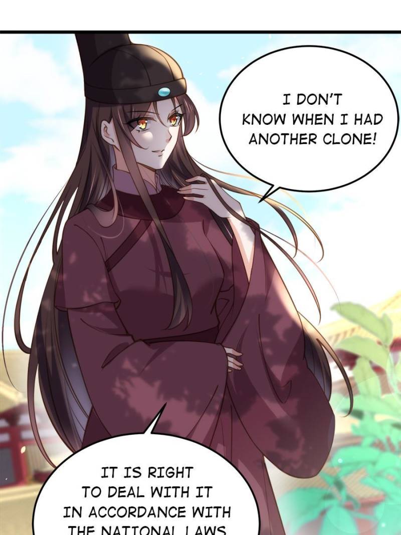 The Eunuch's Consort Rules the World chapter 167 page 11