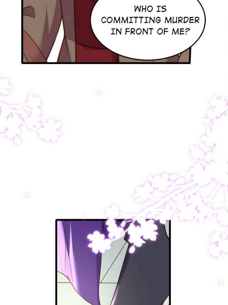 The Eunuch's Consort Rules the World chapter 167 page 20