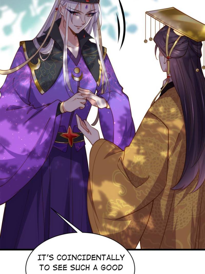 The Eunuch's Consort Rules the World chapter 167 page 27