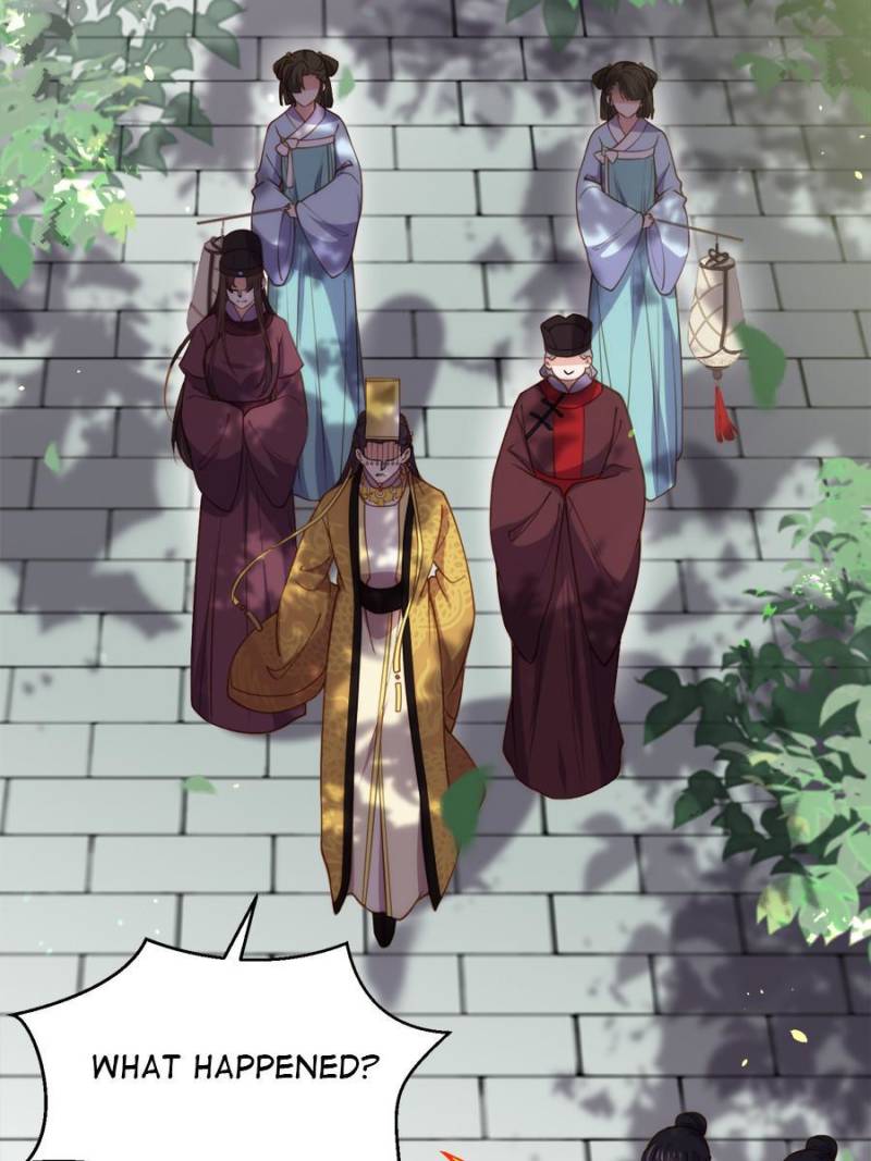 The Eunuch's Consort Rules the World chapter 167 page 3