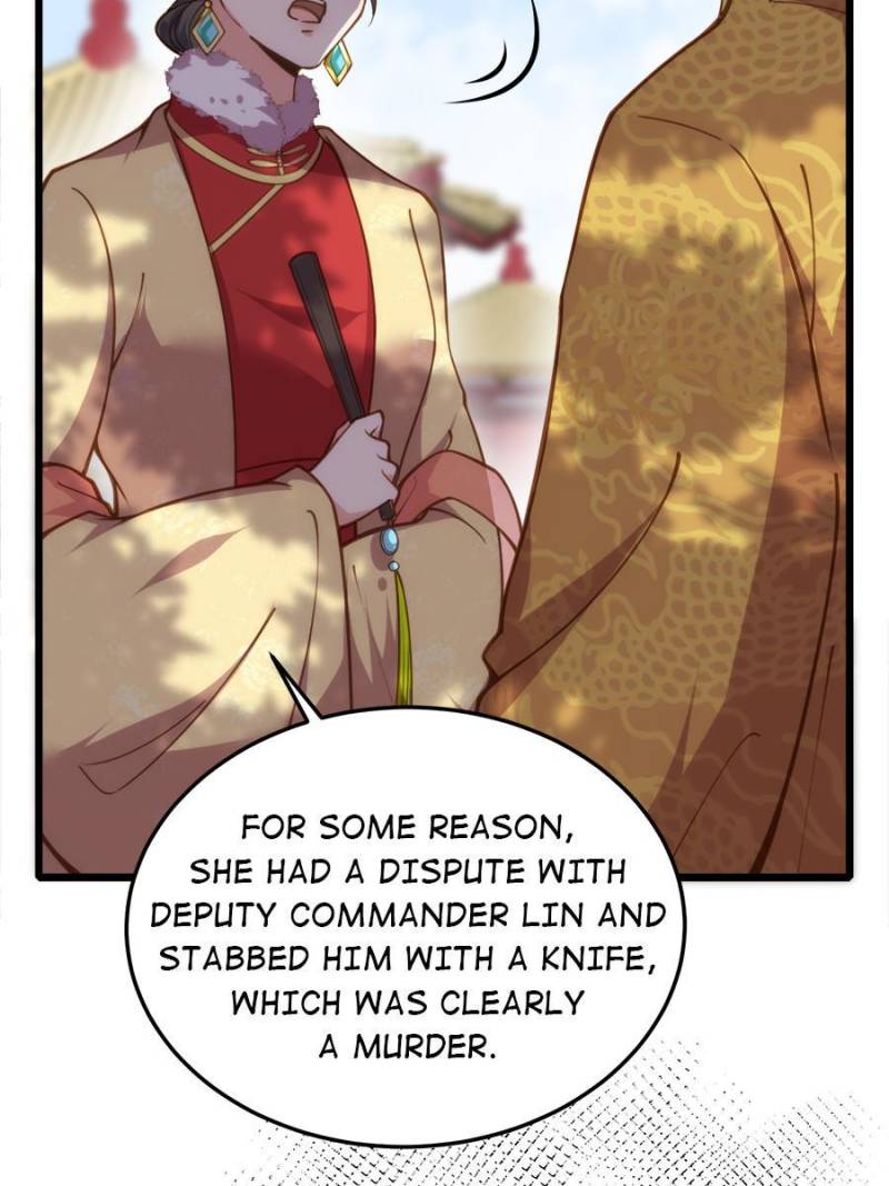 The Eunuch's Consort Rules the World chapter 167 page 5