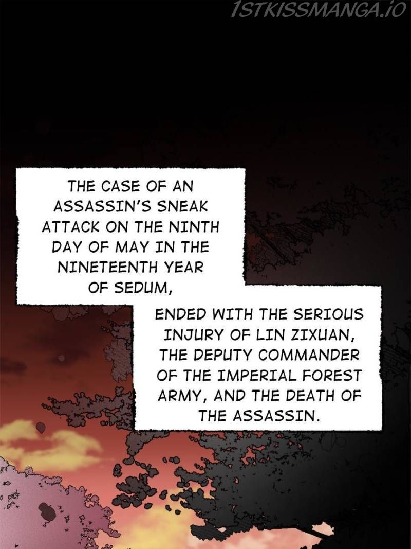 The Eunuch's Consort Rules the World chapter 168 page 1