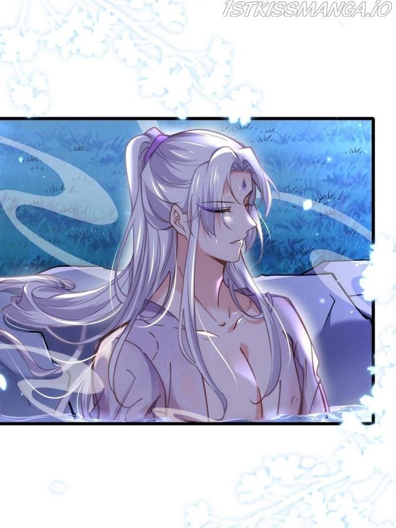 The Eunuch's Consort Rules the World chapter 168 page 11