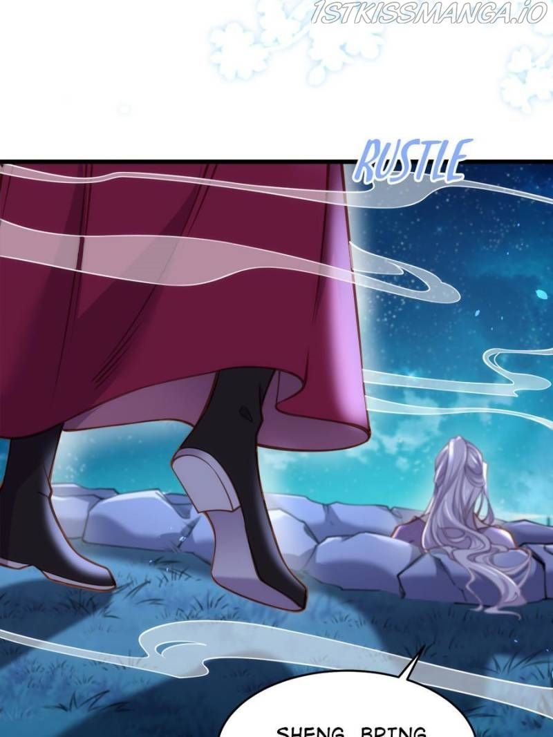 The Eunuch's Consort Rules the World chapter 168 page 12