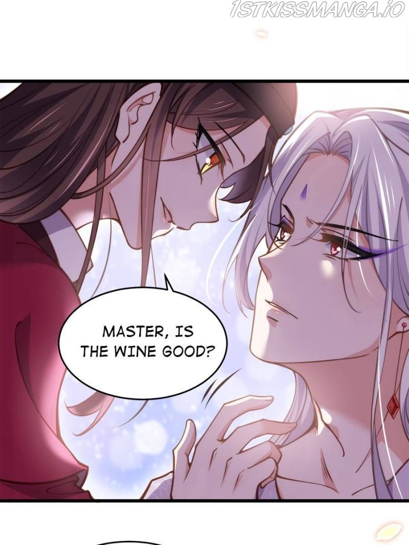 The Eunuch's Consort Rules the World chapter 168 page 17