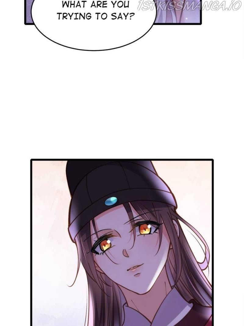 The Eunuch's Consort Rules the World chapter 168 page 19