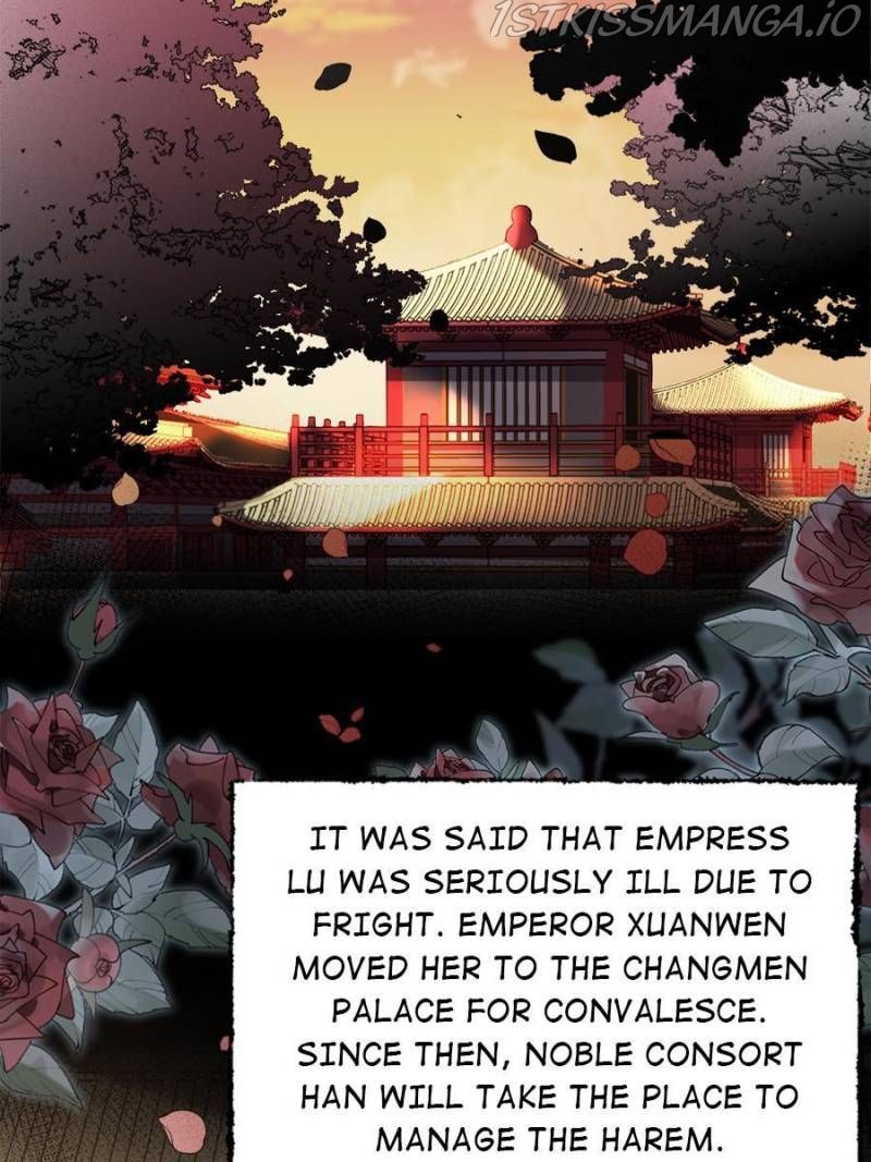 The Eunuch's Consort Rules the World chapter 168 page 2