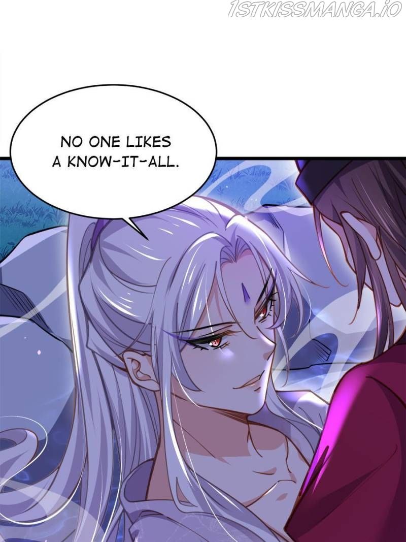 The Eunuch's Consort Rules the World chapter 168 page 21