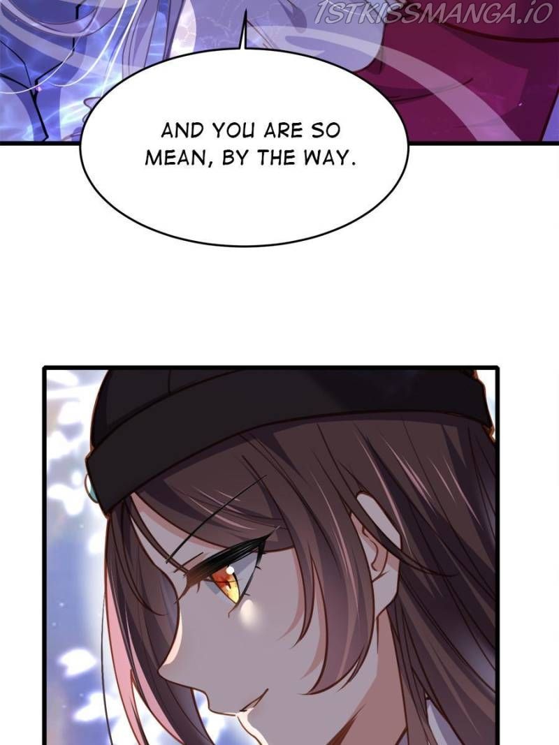 The Eunuch's Consort Rules the World chapter 168 page 22