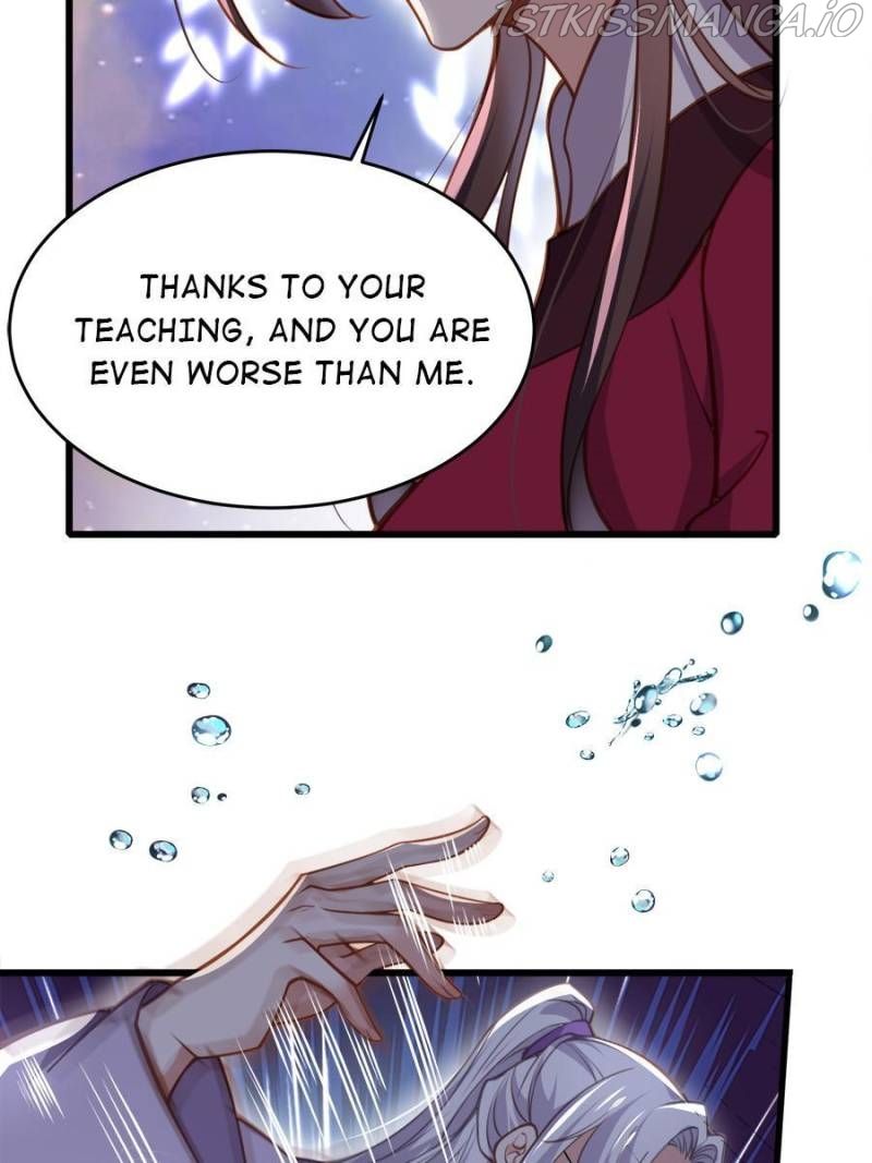 The Eunuch's Consort Rules the World chapter 168 page 23