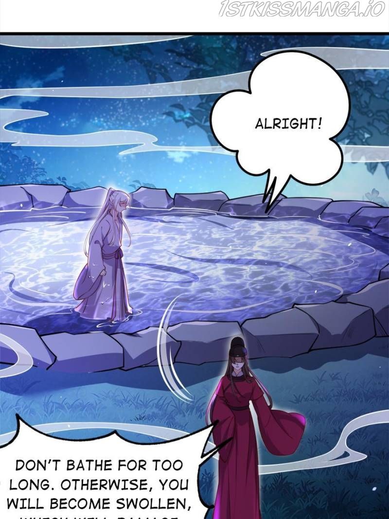 The Eunuch's Consort Rules the World chapter 168 page 25