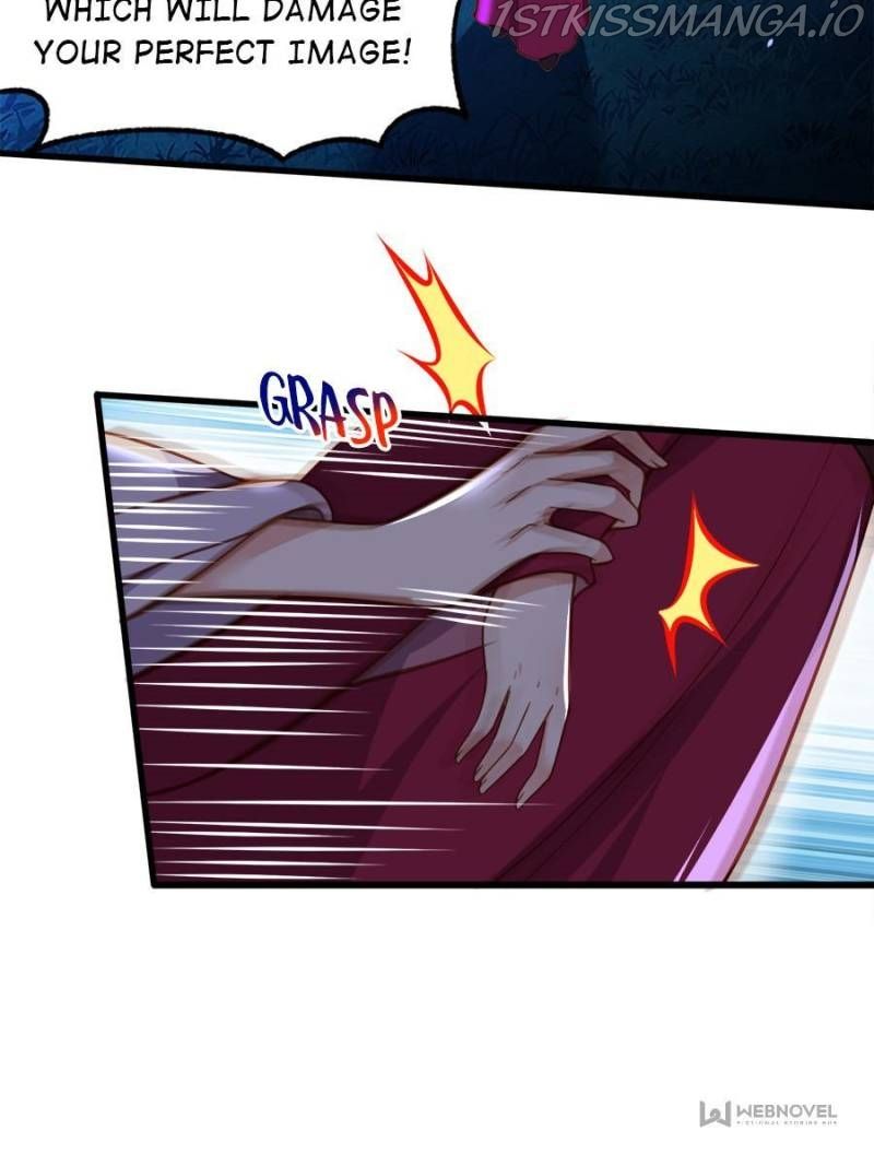 The Eunuch's Consort Rules the World chapter 168 page 26