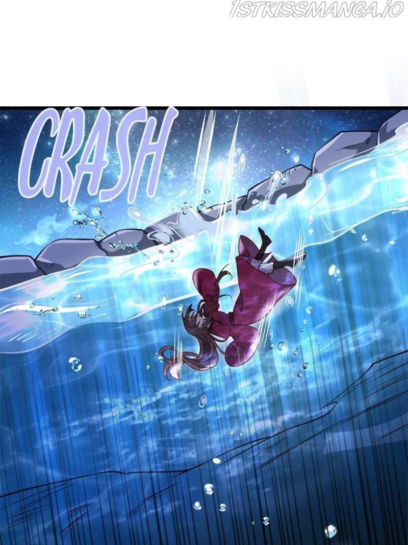 The Eunuch's Consort Rules the World chapter 168 page 27