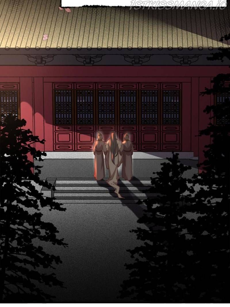 The Eunuch's Consort Rules the World chapter 168 page 3