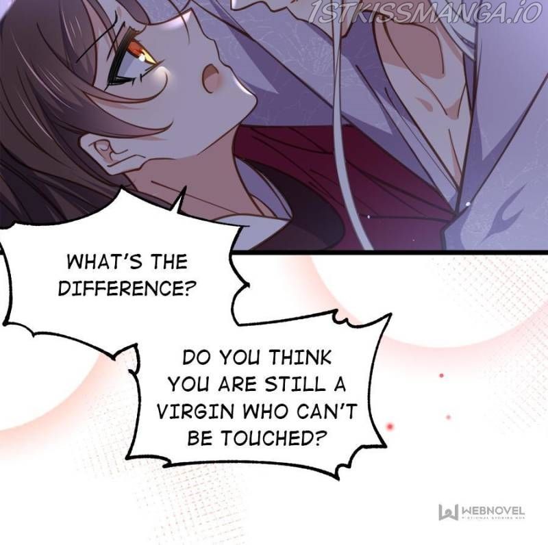 The Eunuch's Consort Rules the World chapter 168 page 32