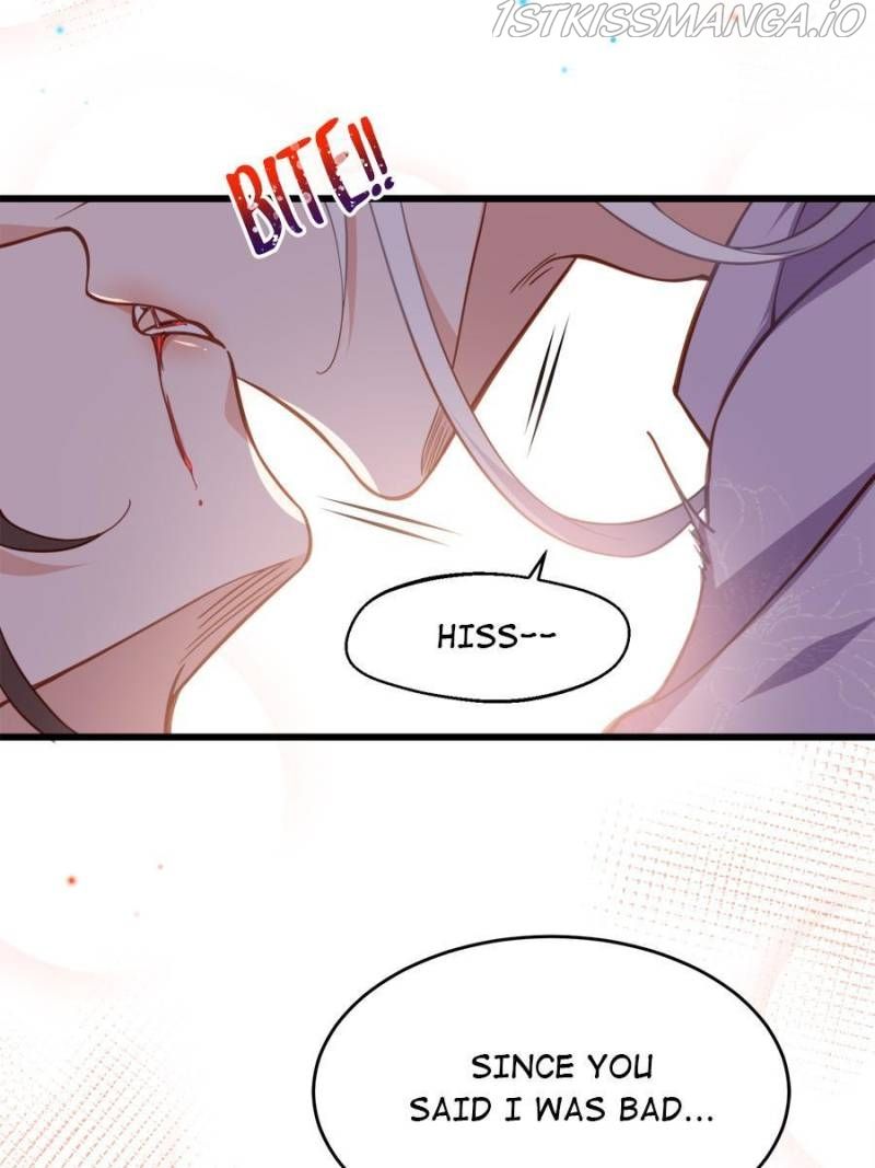 The Eunuch's Consort Rules the World chapter 168 page 34