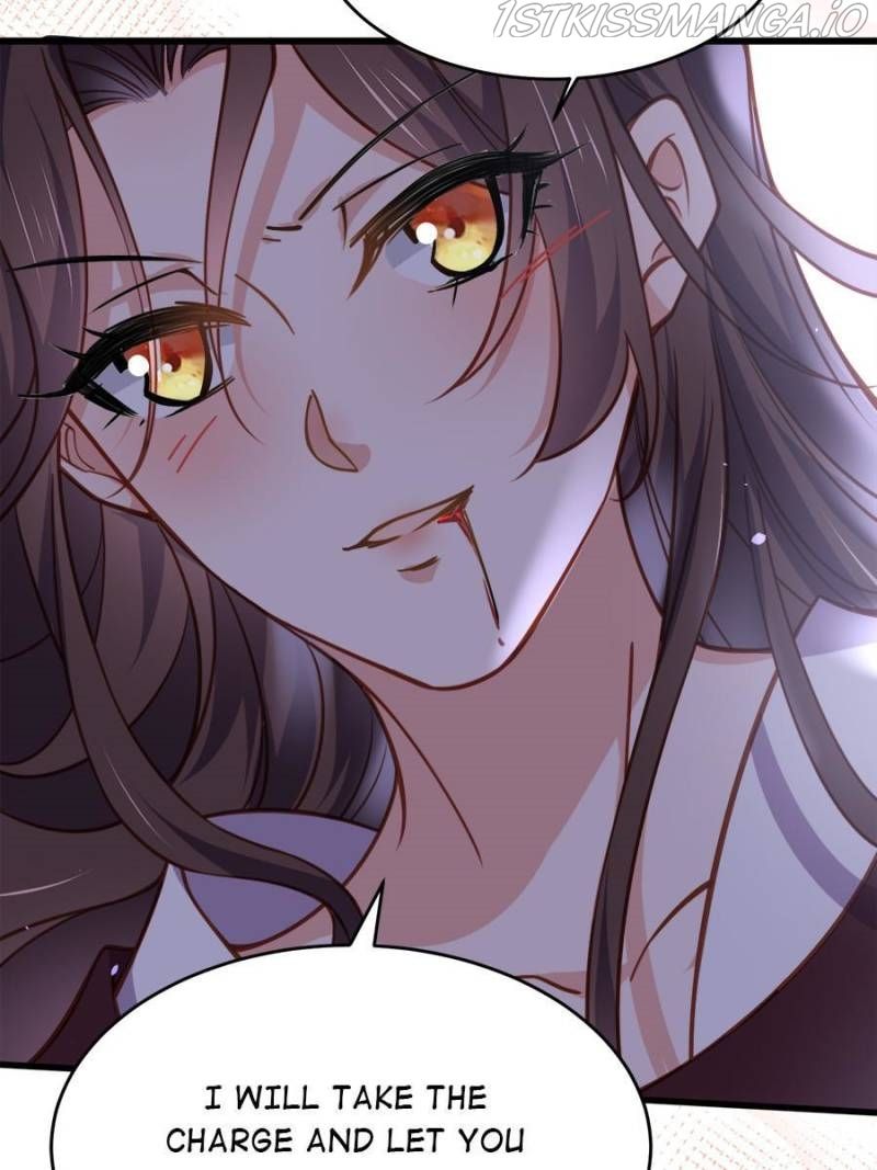 The Eunuch's Consort Rules the World chapter 168 page 35