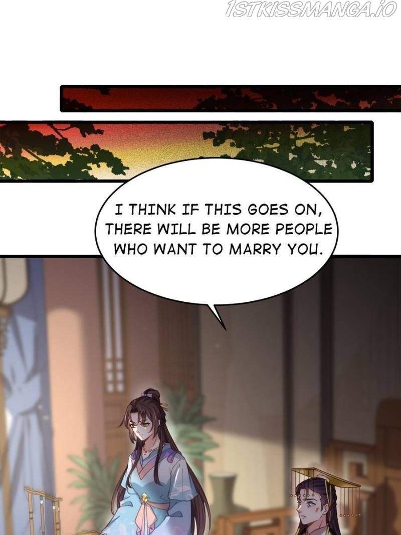 The Eunuch's Consort Rules the World chapter 168 page 4