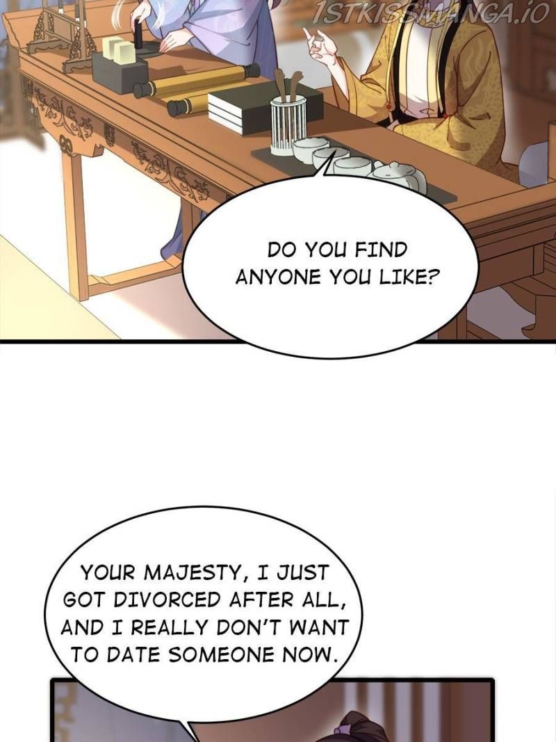 The Eunuch's Consort Rules the World chapter 168 page 5