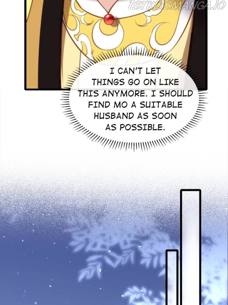 The Eunuch's Consort Rules the World chapter 168 page 8