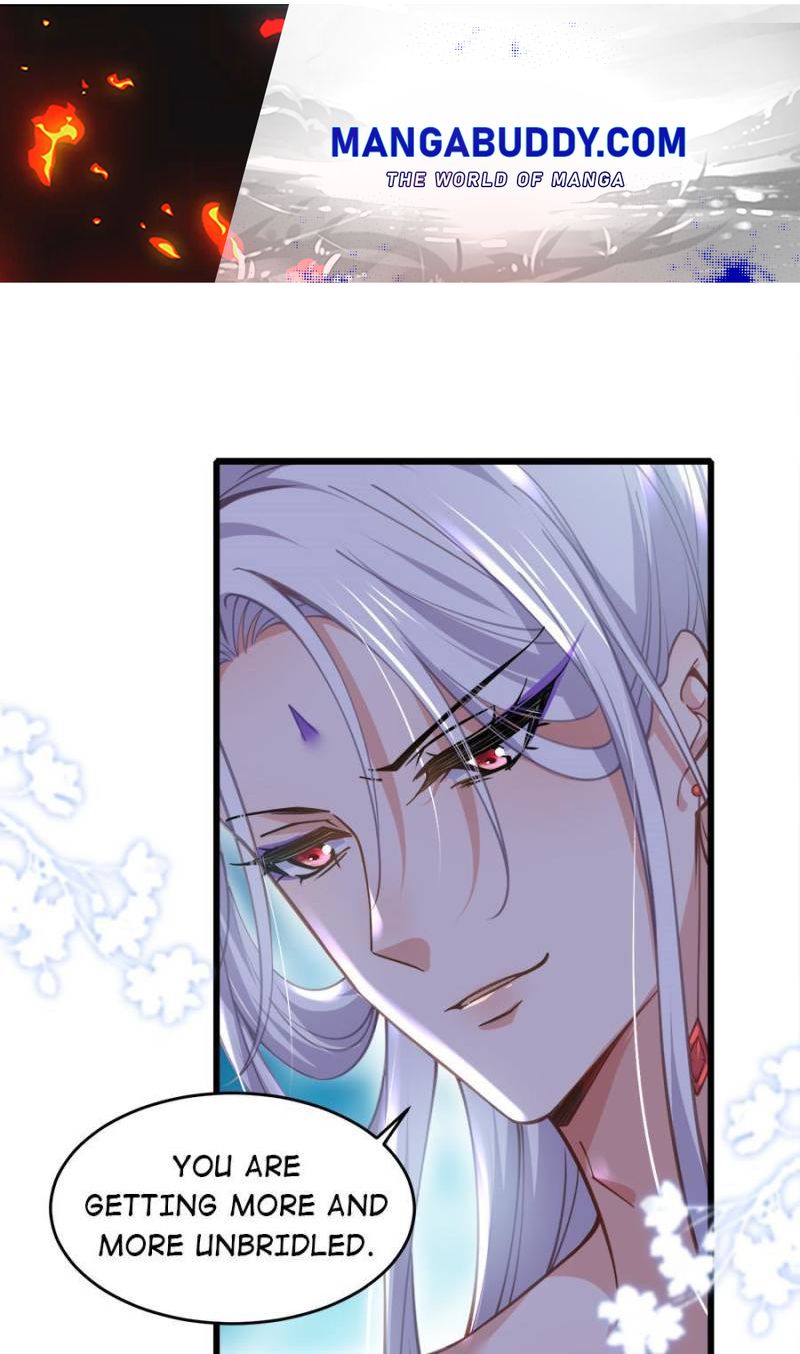 The Eunuch's Consort Rules the World chapter 169 page 1