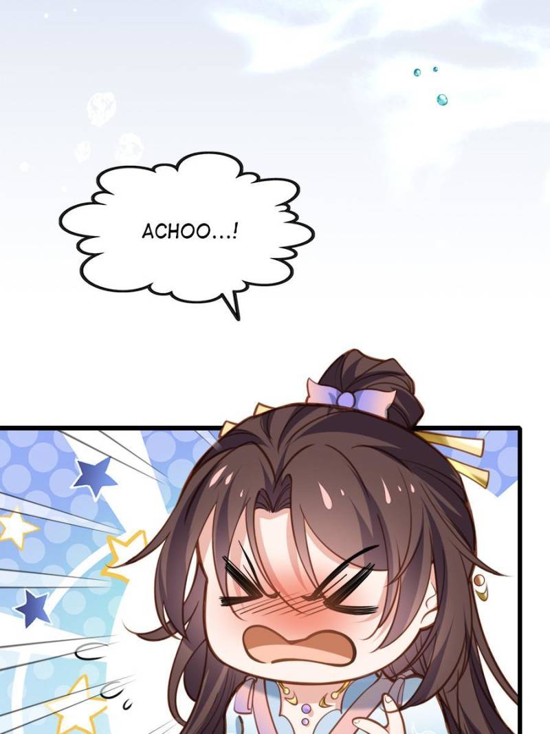 The Eunuch's Consort Rules the World chapter 169 page 12