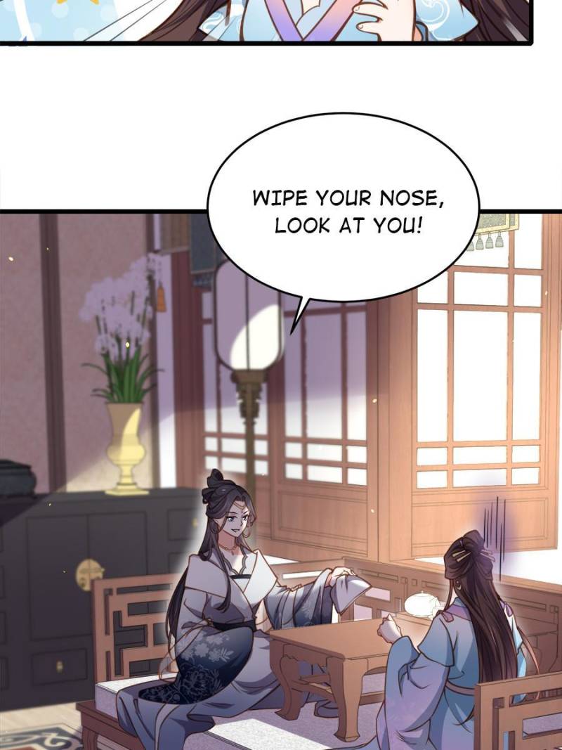 The Eunuch's Consort Rules the World chapter 169 page 13