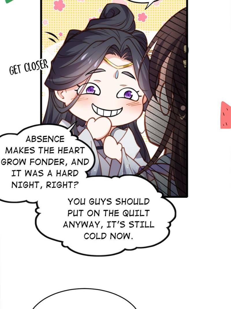 The Eunuch's Consort Rules the World chapter 169 page 16