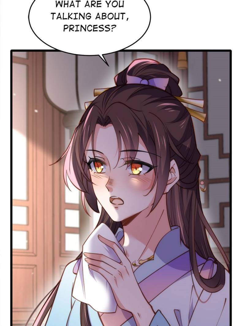 The Eunuch's Consort Rules the World chapter 169 page 17