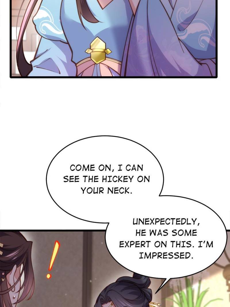 The Eunuch's Consort Rules the World chapter 169 page 18