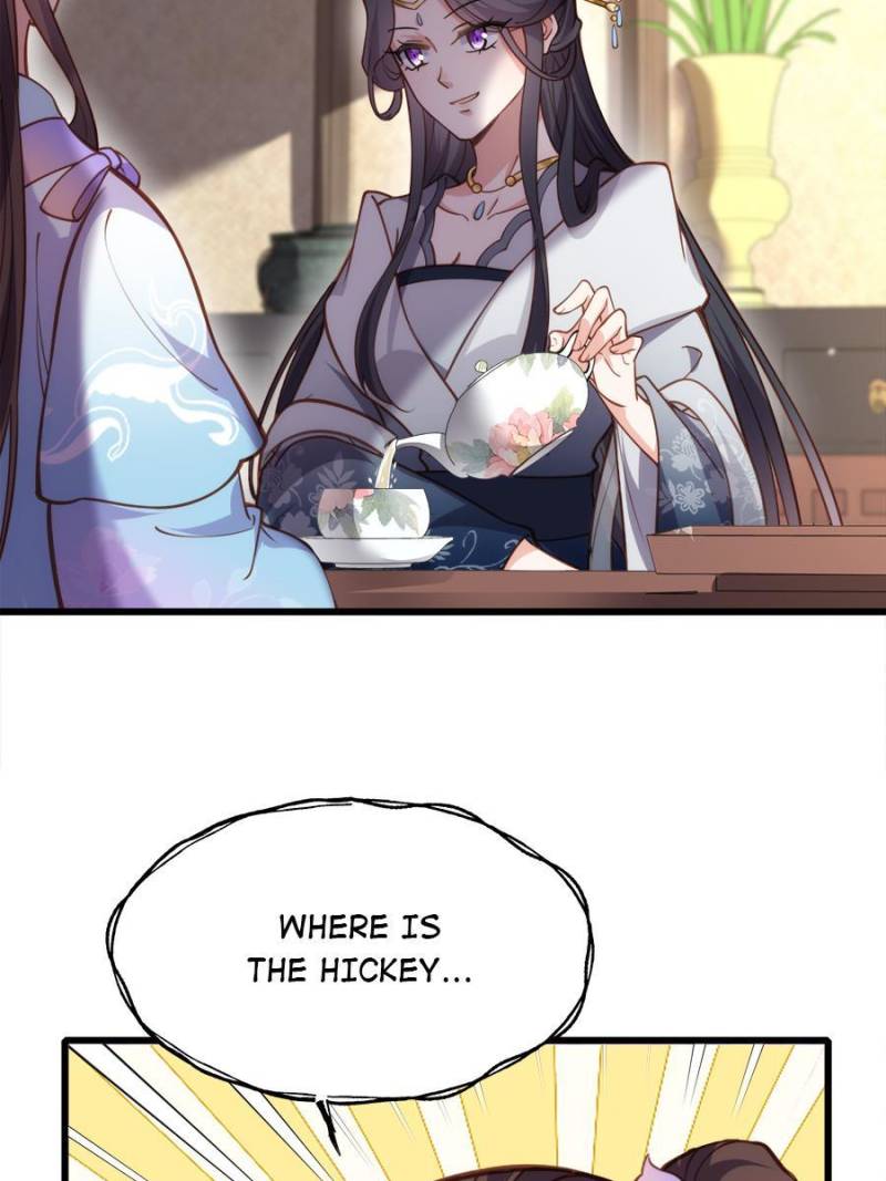 The Eunuch's Consort Rules the World chapter 169 page 19