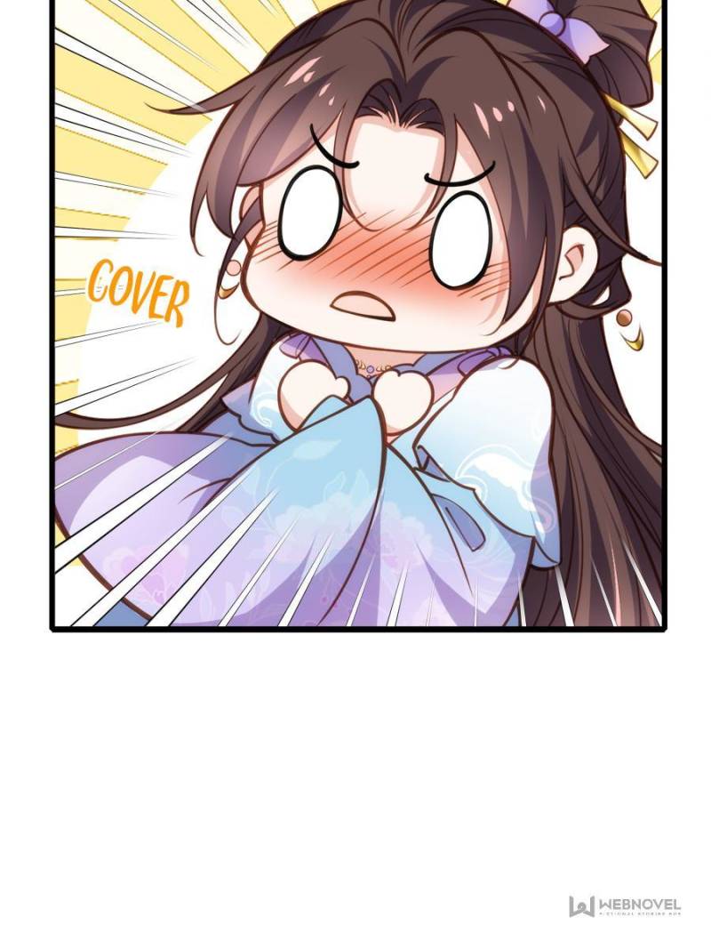 The Eunuch's Consort Rules the World chapter 169 page 20