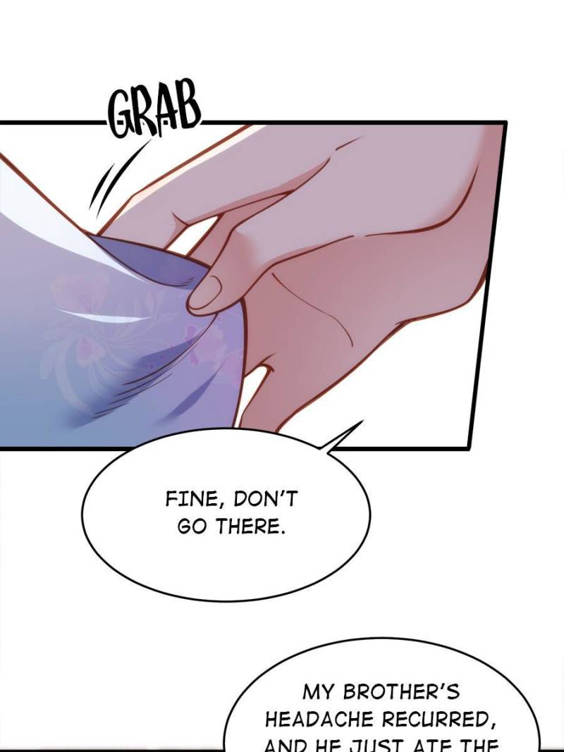 The Eunuch's Consort Rules the World chapter 169 page 22