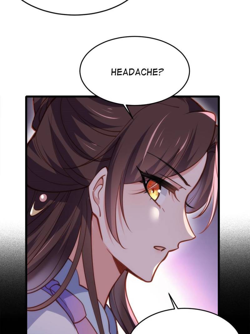 The Eunuch's Consort Rules the World chapter 169 page 24