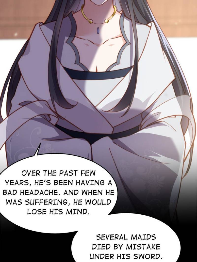 The Eunuch's Consort Rules the World chapter 169 page 26