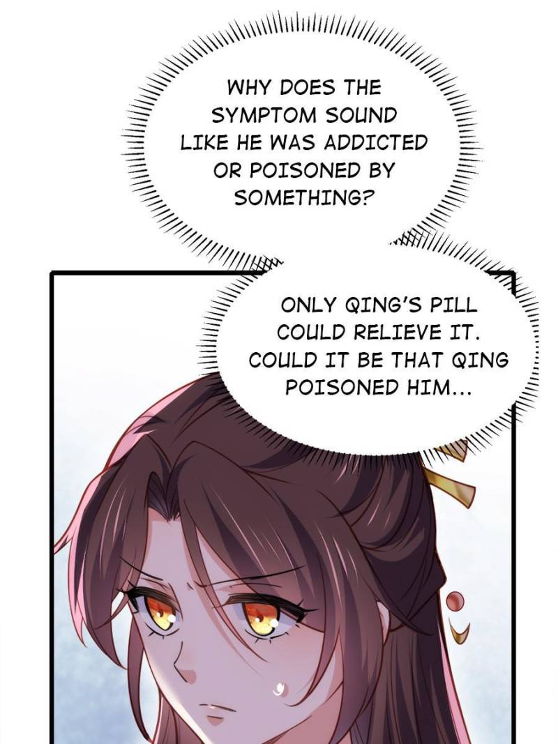 The Eunuch's Consort Rules the World chapter 169 page 29