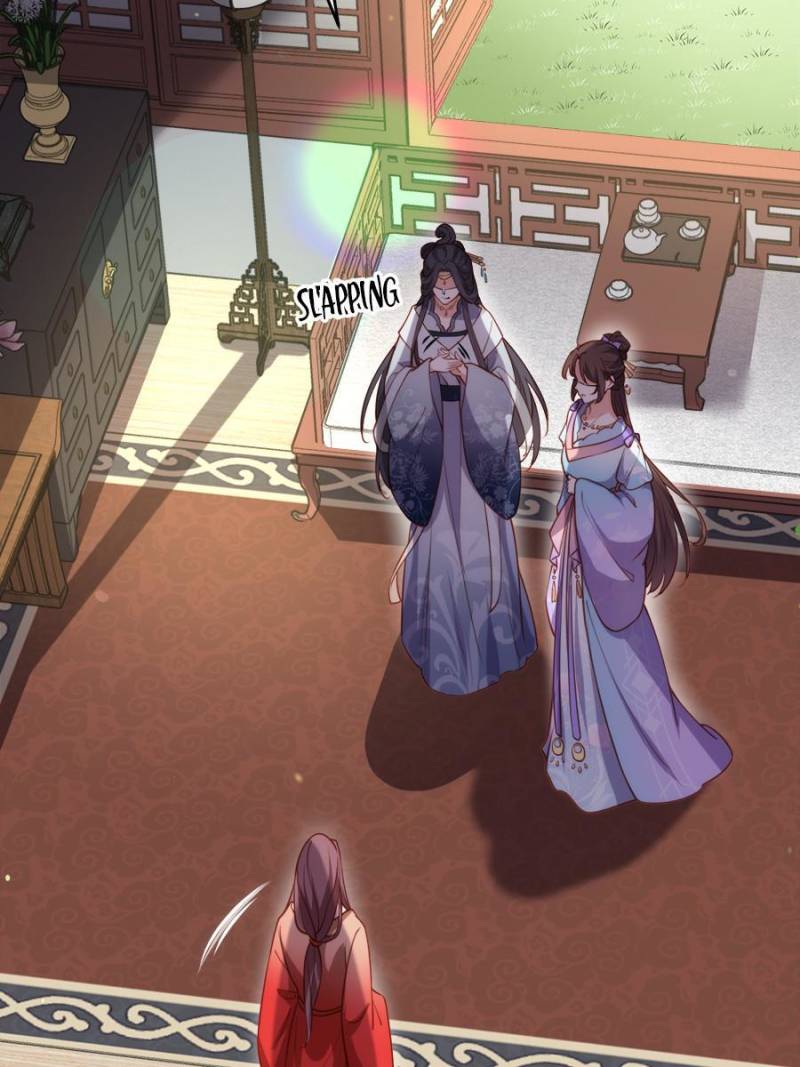 The Eunuch's Consort Rules the World chapter 169 page 31