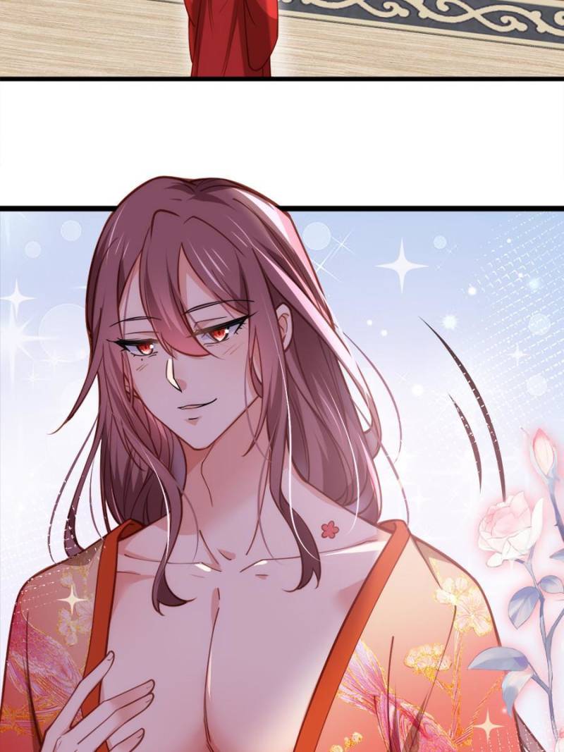 The Eunuch's Consort Rules the World chapter 169 page 32