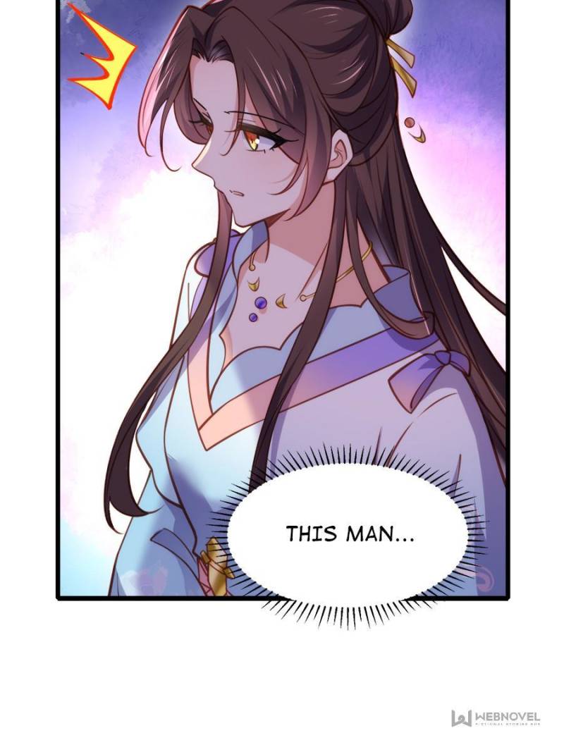 The Eunuch's Consort Rules the World chapter 169 page 34