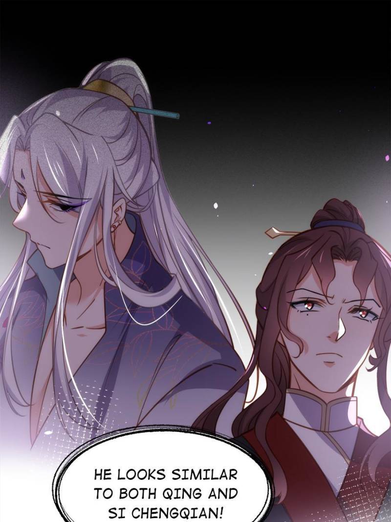 The Eunuch's Consort Rules the World chapter 169 page 35