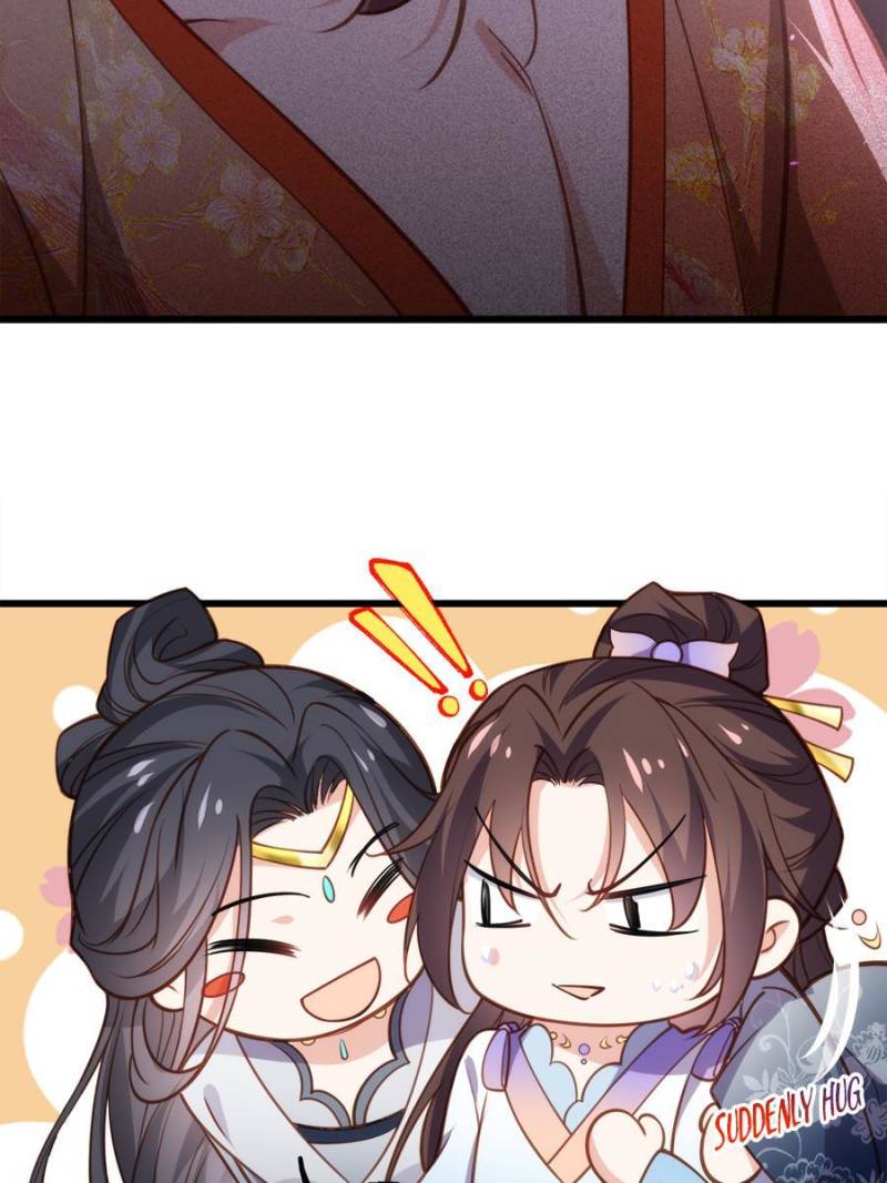 The Eunuch's Consort Rules the World chapter 169 page 37