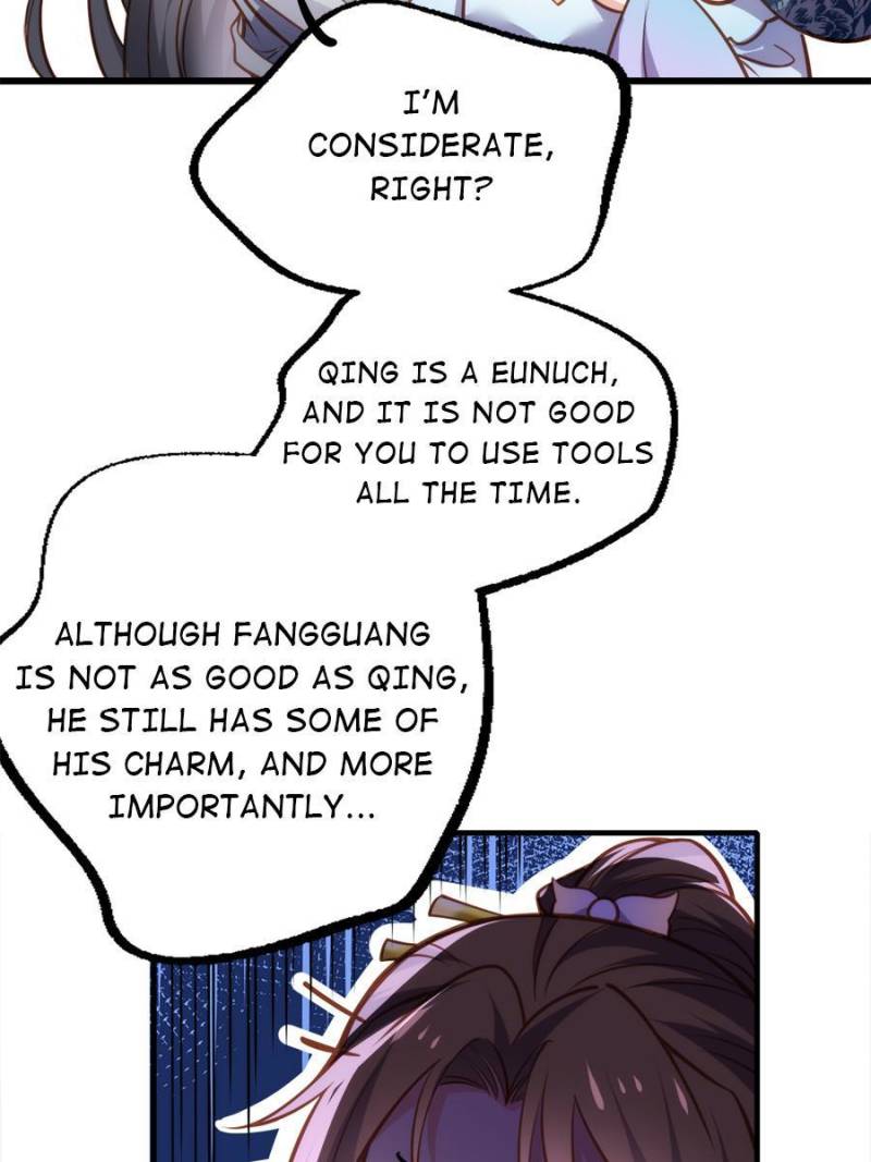 The Eunuch's Consort Rules the World chapter 169 page 38