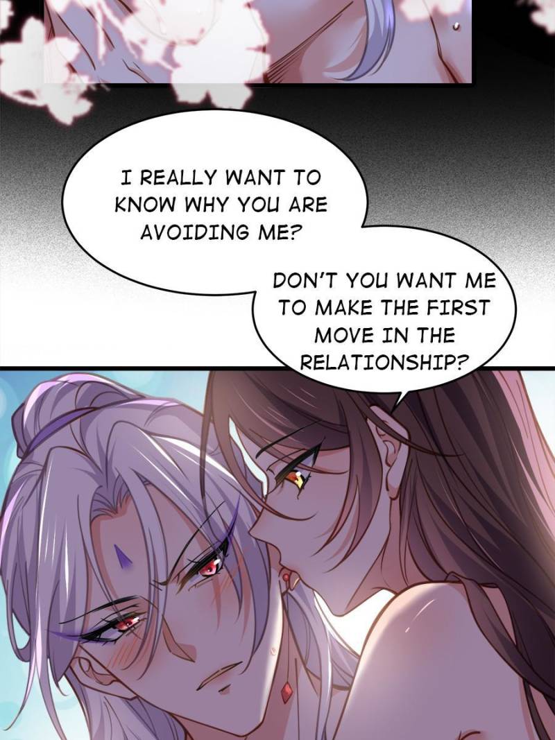 The Eunuch's Consort Rules the World chapter 169 page 4