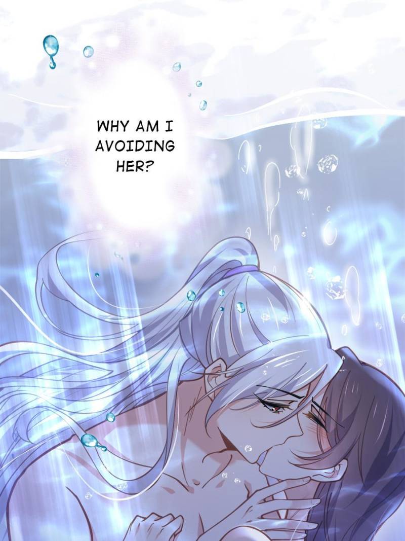 The Eunuch's Consort Rules the World chapter 169 page 8