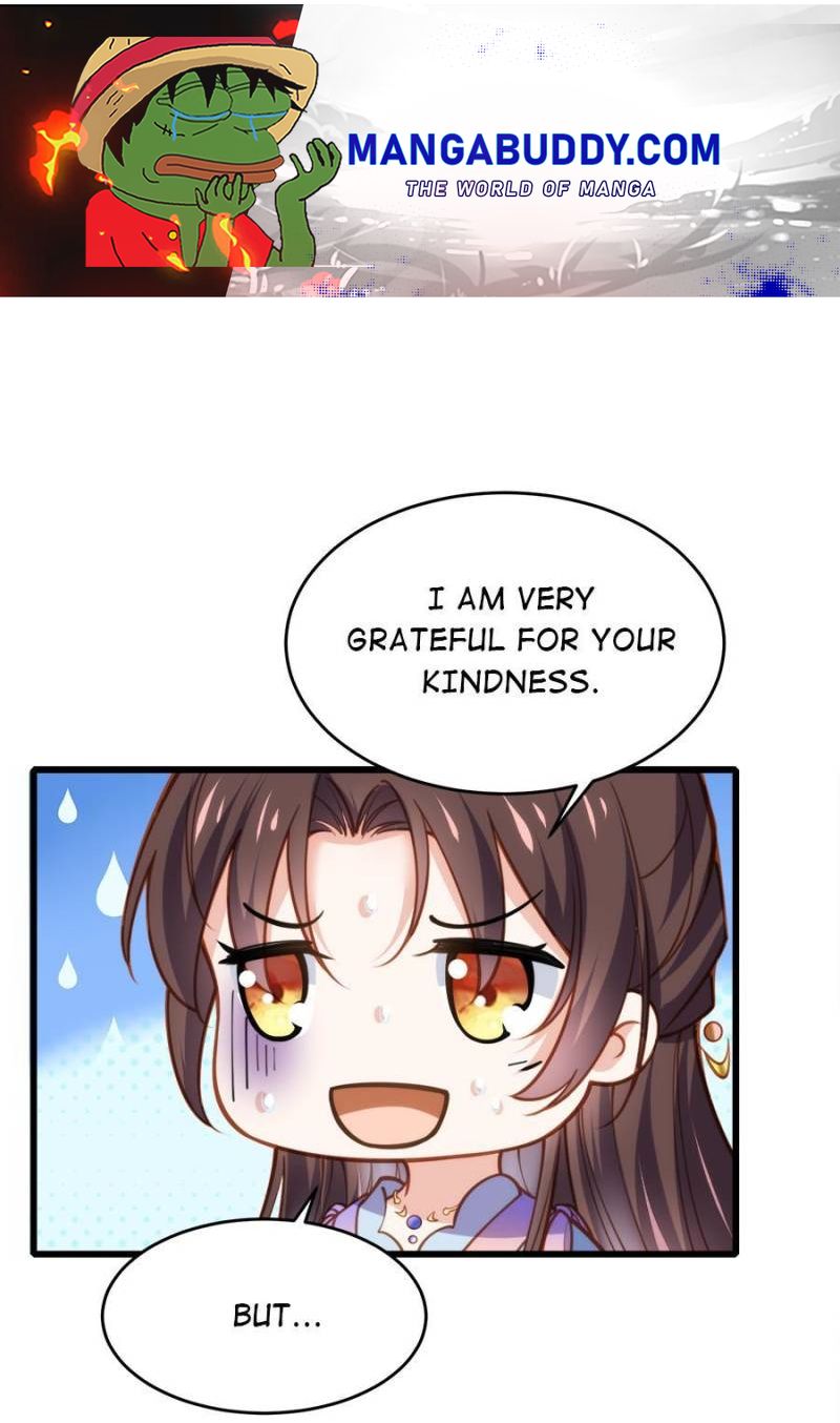 The Eunuch's Consort Rules the World chapter 170 page 1