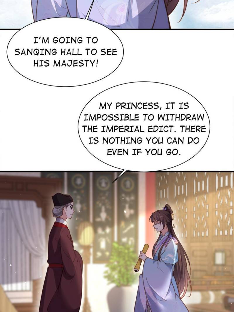 The Eunuch's Consort Rules the World chapter 170 page 11