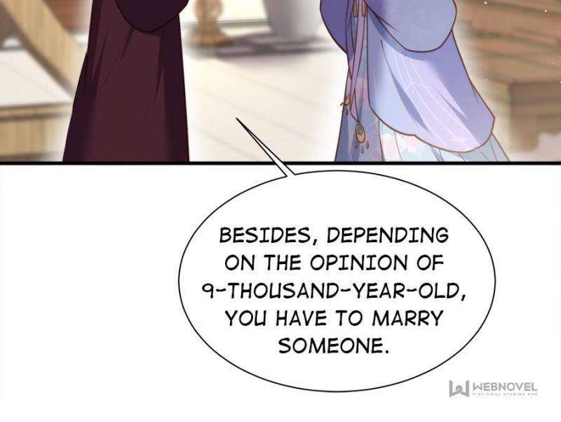 The Eunuch's Consort Rules the World chapter 170 page 12