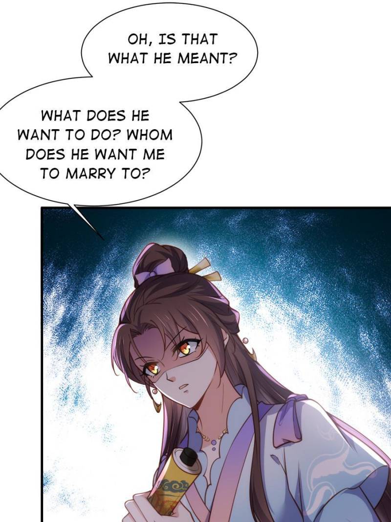 The Eunuch's Consort Rules the World chapter 170 page 13