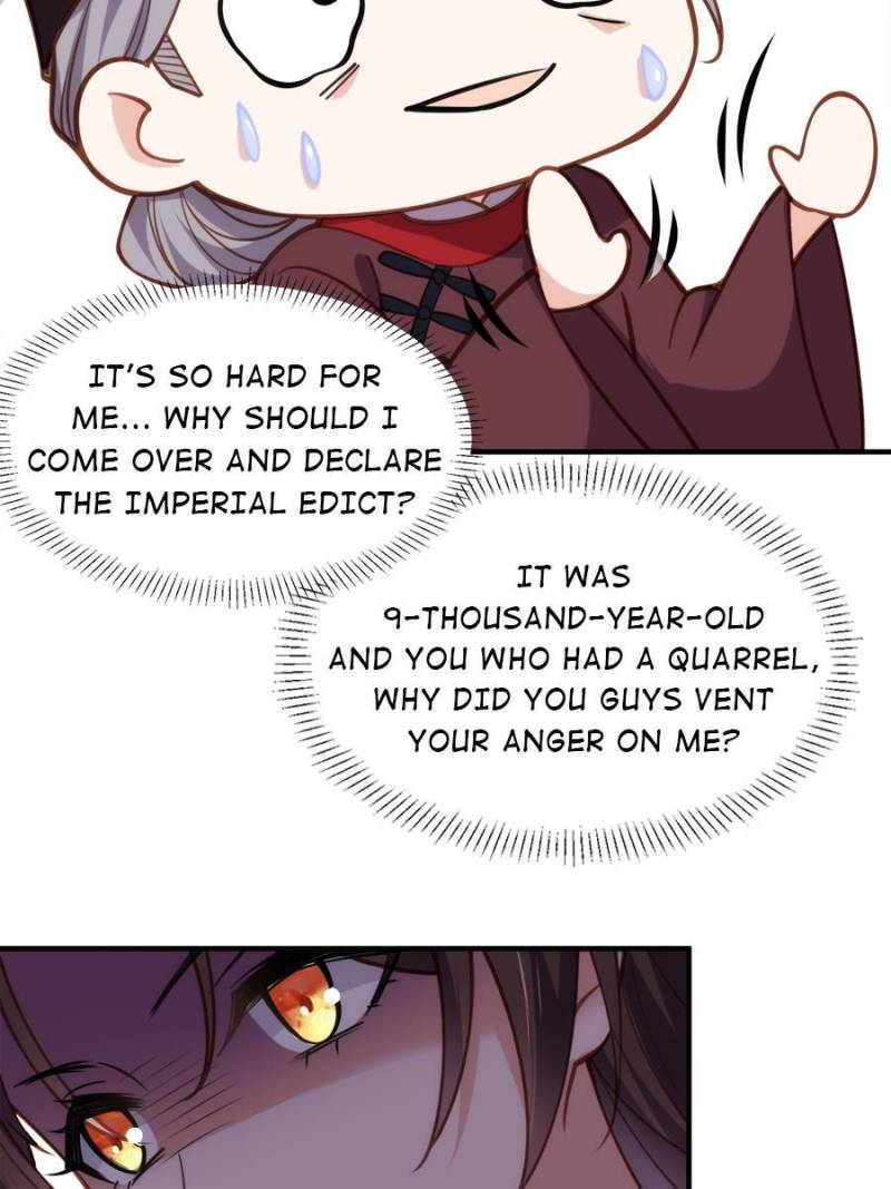 The Eunuch's Consort Rules the World chapter 170 page 15