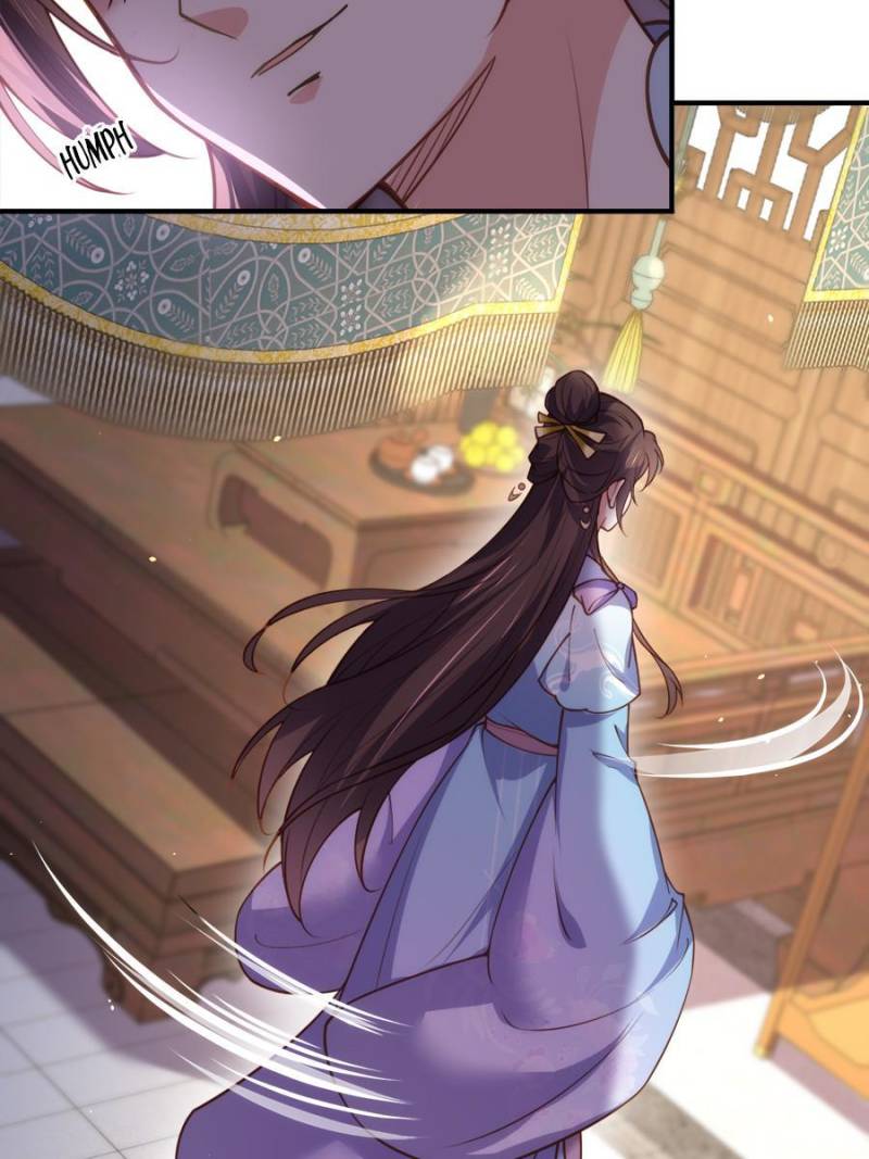 The Eunuch's Consort Rules the World chapter 170 page 16